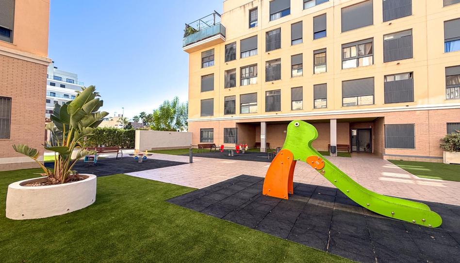 Photo 1 of Flat for sale in El Travaló - Martínez Valero, Alicante