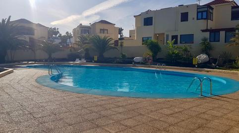 Foto 4 de Dúplex en venta en Pablo Picasso, Caleta de Fuste, Antigua