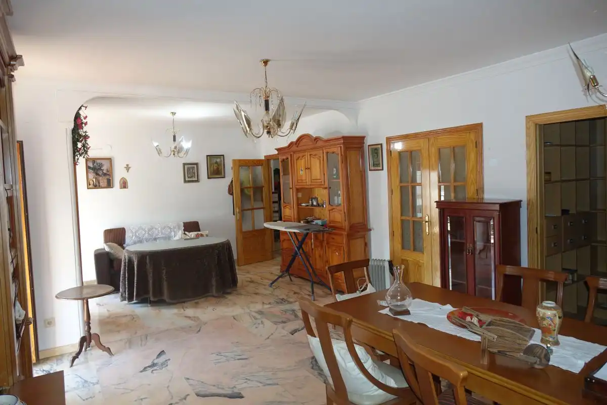 Casa con terrazza in vendita a Órgiva, imagen 13