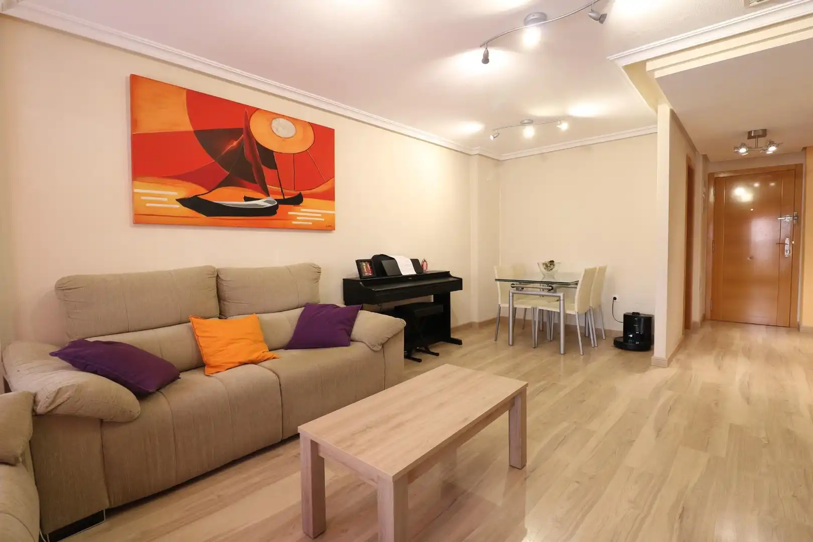 Flat for sale in Albatera