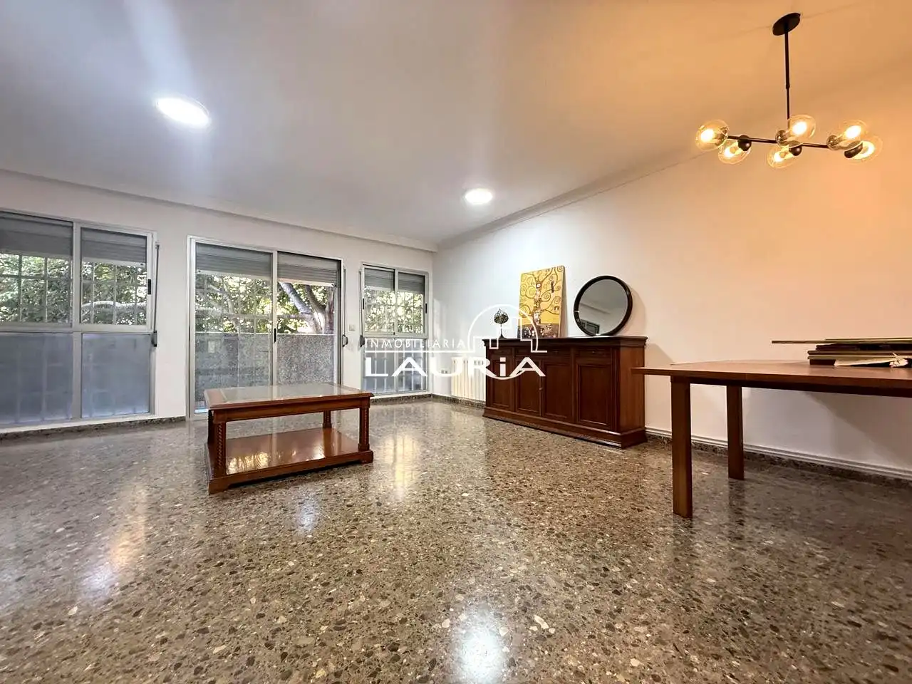 Appartamento con terrazza in affitto a Calle Jose Bea izquierdo, imagen 4