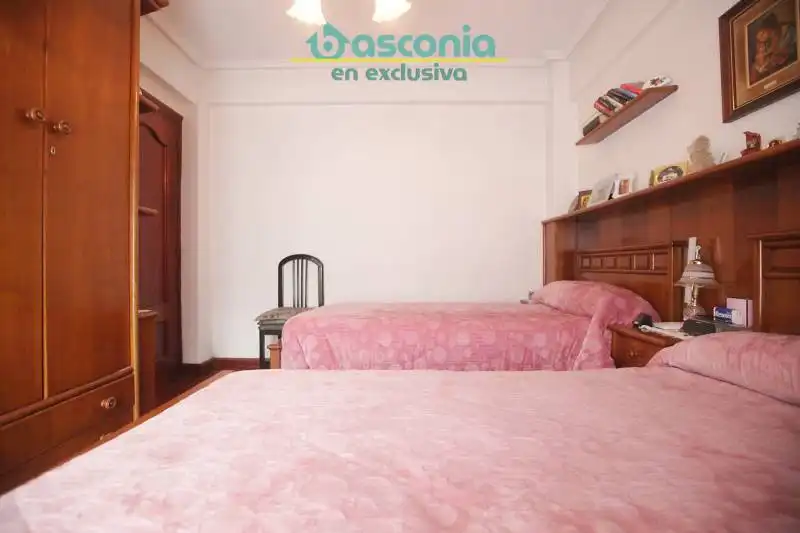 Appartamento con balcone in vendita a Arabaren Kalea, imagen 14