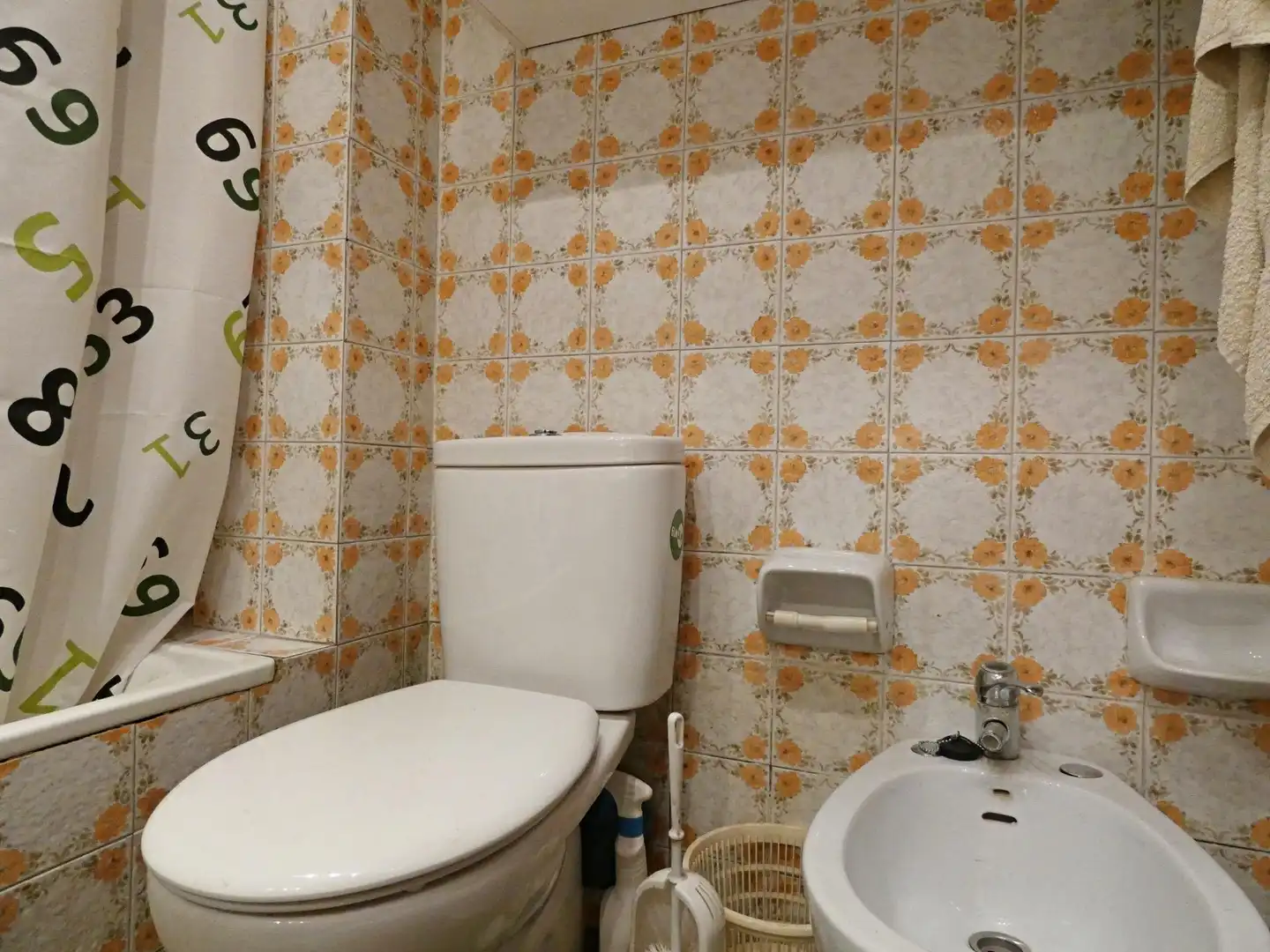 Piso en venta en Granada, Granada