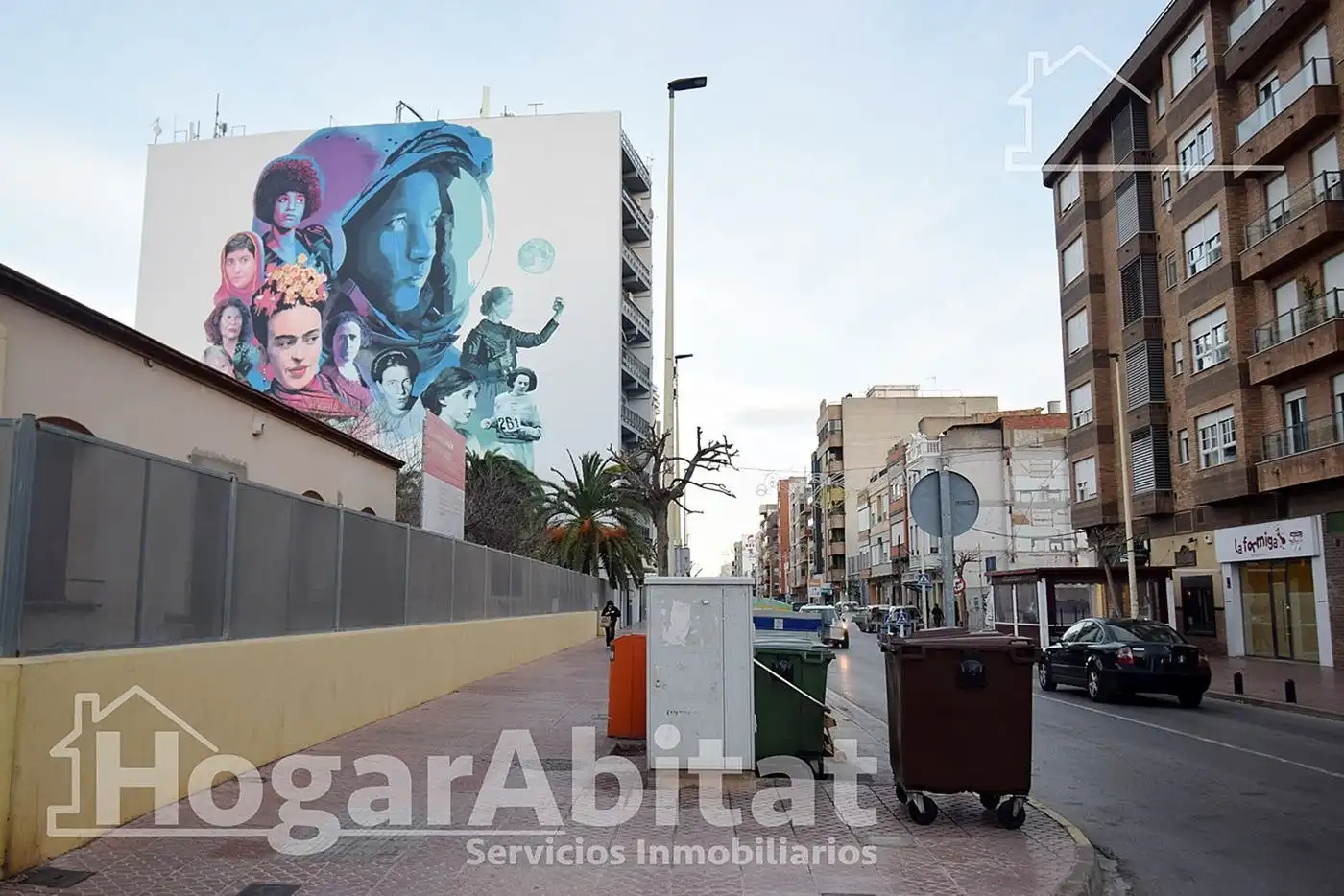 Flat with terrace for sale in Calle SAN CRISTOBAL, imagen 44