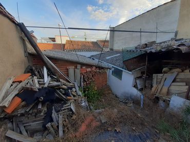 Terreny residencial en venda a Urbanización Siglo XXI - Carretera de Villalpando