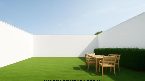 Foto 4 de Casa o chalet en venta en Carrer Palaudaries, Col.legis Nous, Barcelona