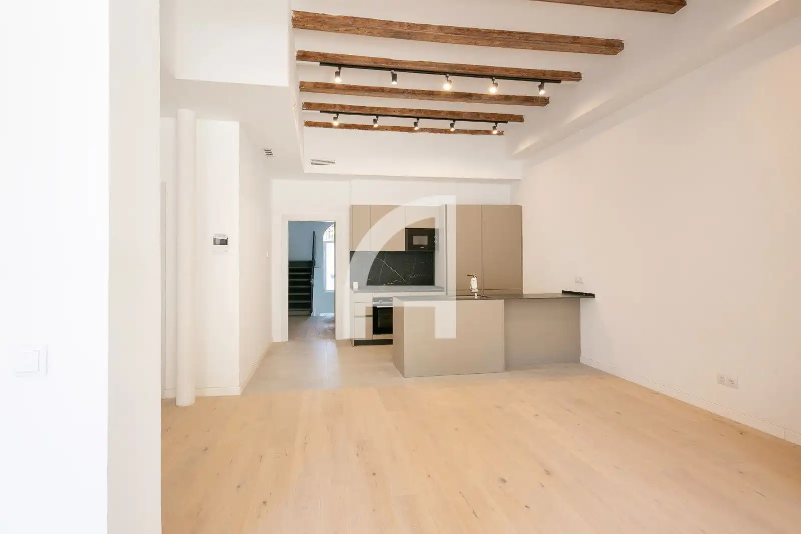 Duplex con ascensore in vendita a Ganduxer, imagen 10