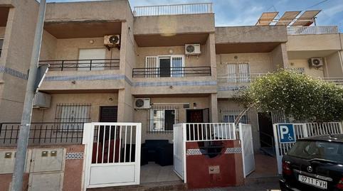 Foto 4 de Casa adosada en venda a Calle Río Sil, 1d, Los Cuarteros, San Pedro del Pinatar