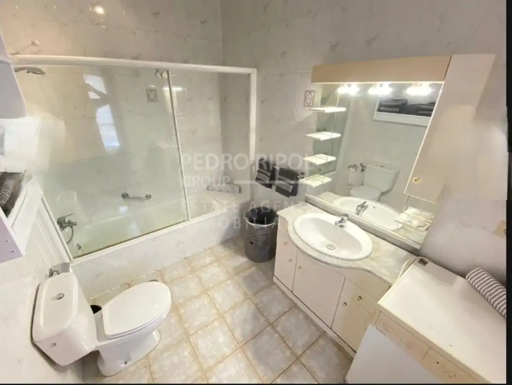 Baño de Casa o chalet en venta en Arona con Jardín privado, Terraza y Horno