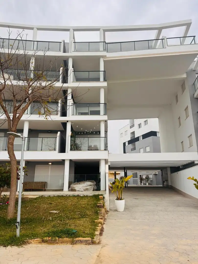 Apartament amb piscina en venda a Chullera, imagen 36