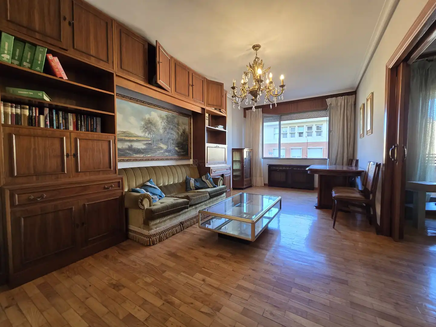 Piso con ascensor en venta en Logroño - Avenida de Colon