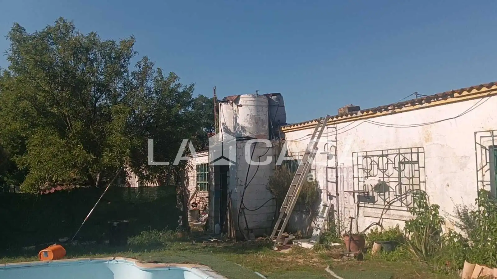 Terrenos y solares en venta en El Rinconcillo, imagen 11
