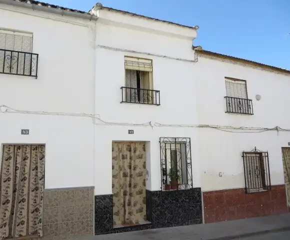 Casa en venta en Parras