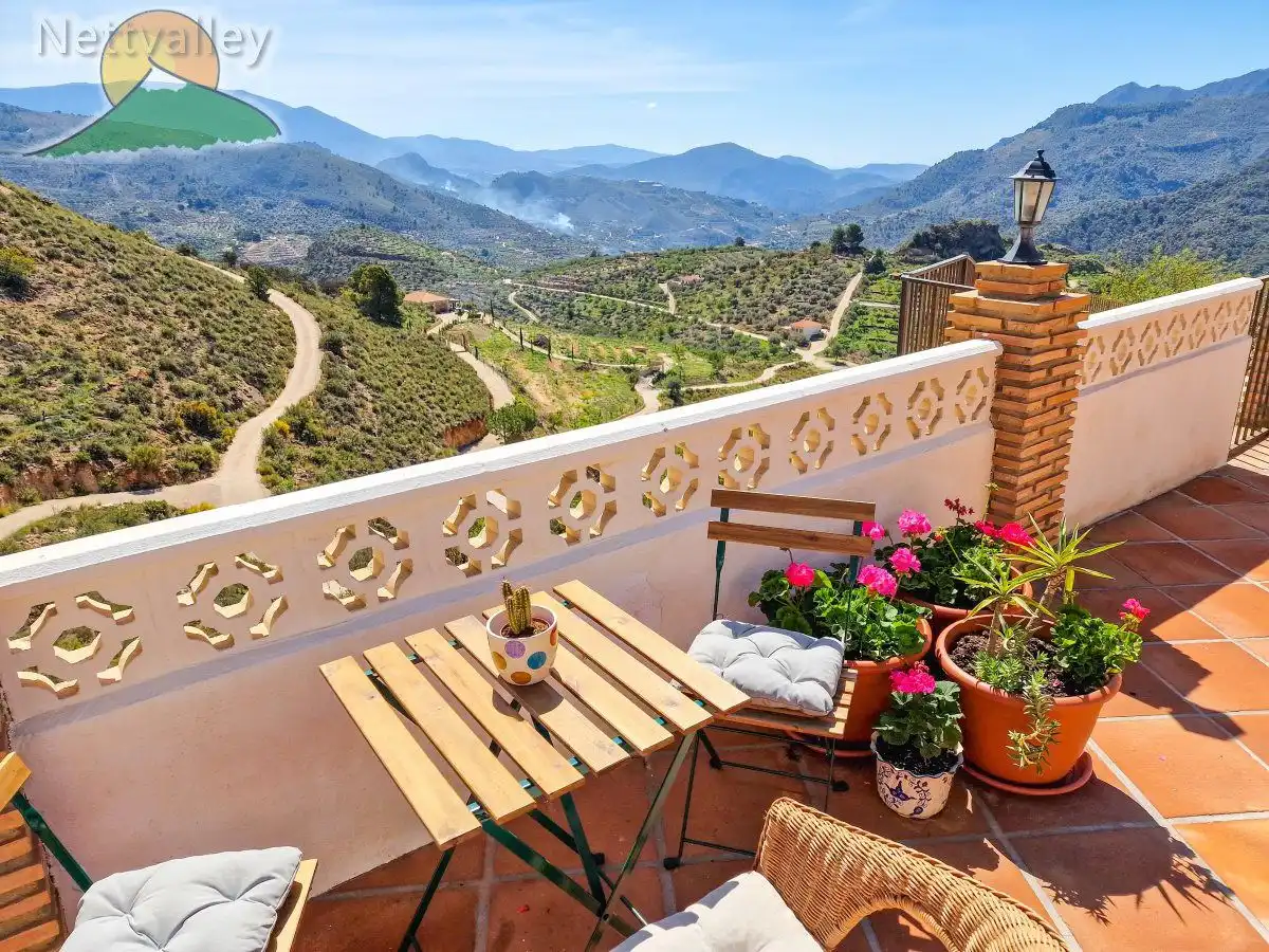 Casa rústica en venta en LA CAÑADA S/N, imagen 25