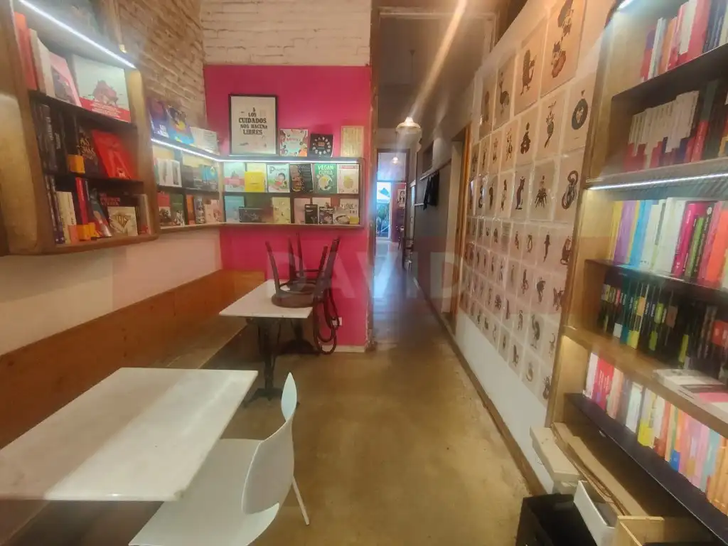 Business premises for transfer in Calle Tapioles, imagen 9