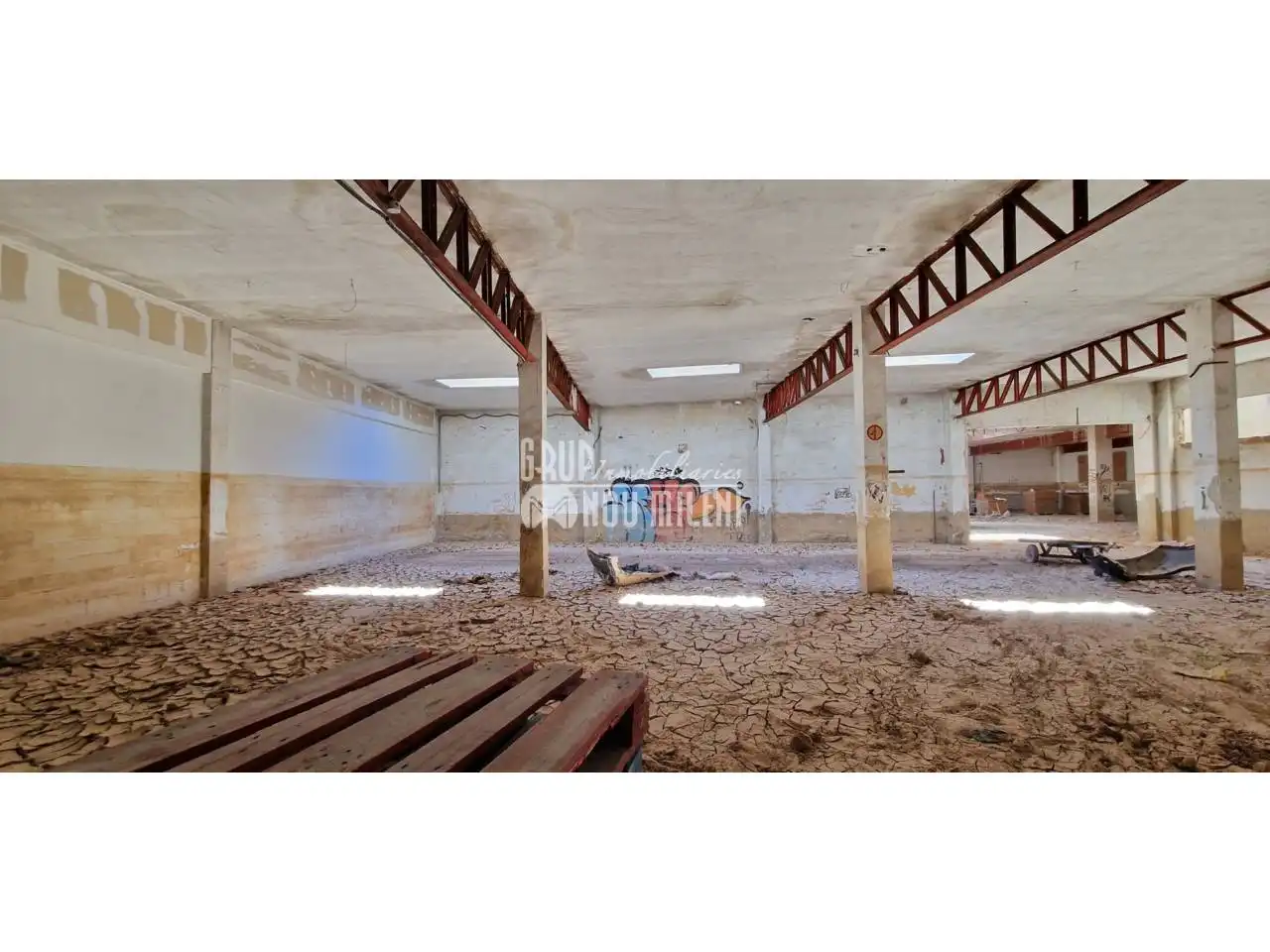 Industrial building for sale in Calle mayor, imagen 3