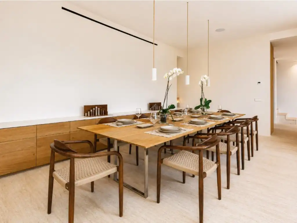 Comedor de Casa o chalet en venta en Santa Eulària des Riu