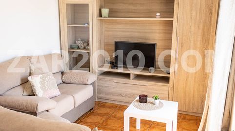 Foto 2 de Apartamento en venta en Calle Alfonso XIII, Playa de Garrucha, Garrucha