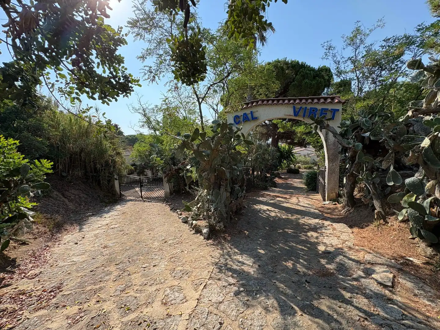 Terreno en venta en POBLAS, 39, Platja de Mont-roig