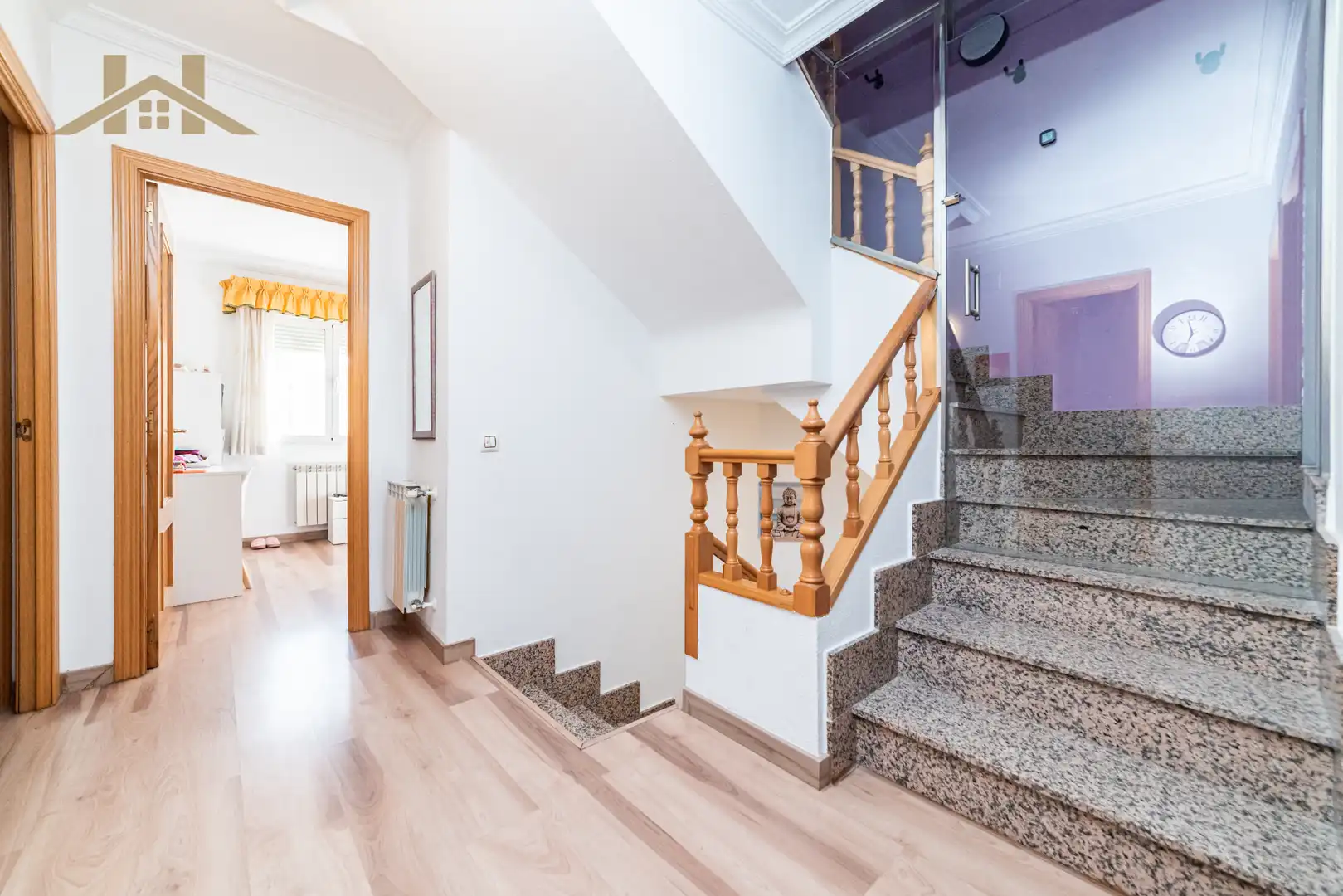 Maison mitoyenne avec jardin à vendre à Paseo de las Vegas, imagen 19