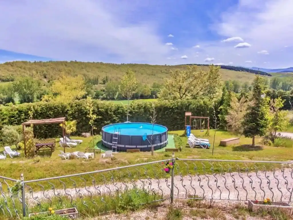 Garten von Gebäude zum Verkauf in Ibeas de Juarros