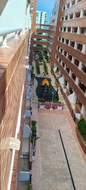 Appartement avec terrasse à vendre à Marina d'Or, imagen 3