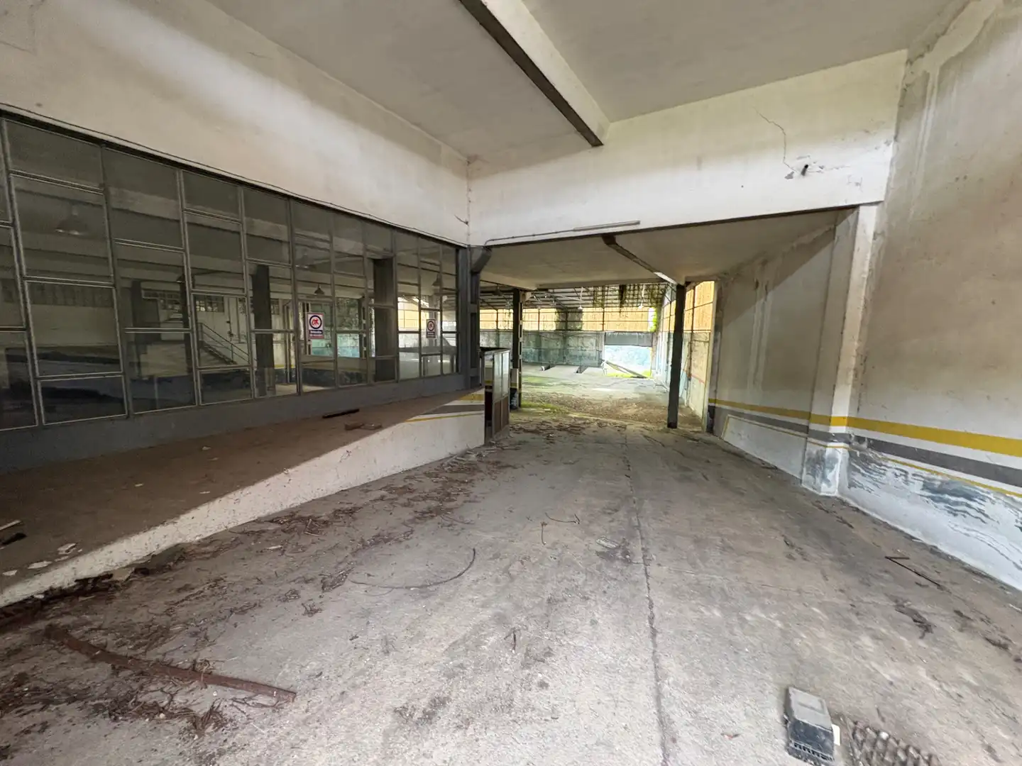 Industrial buildings for sale in Betanzos