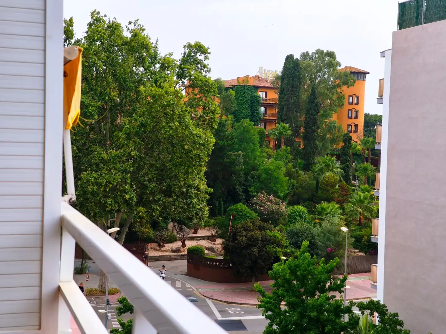 Appartement compact avec terrasse à vendre à Fenals, imagen 23