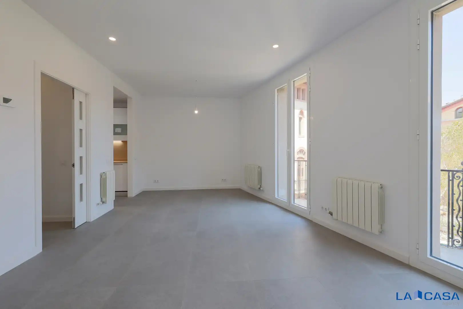 Flat for sale in Ripoll