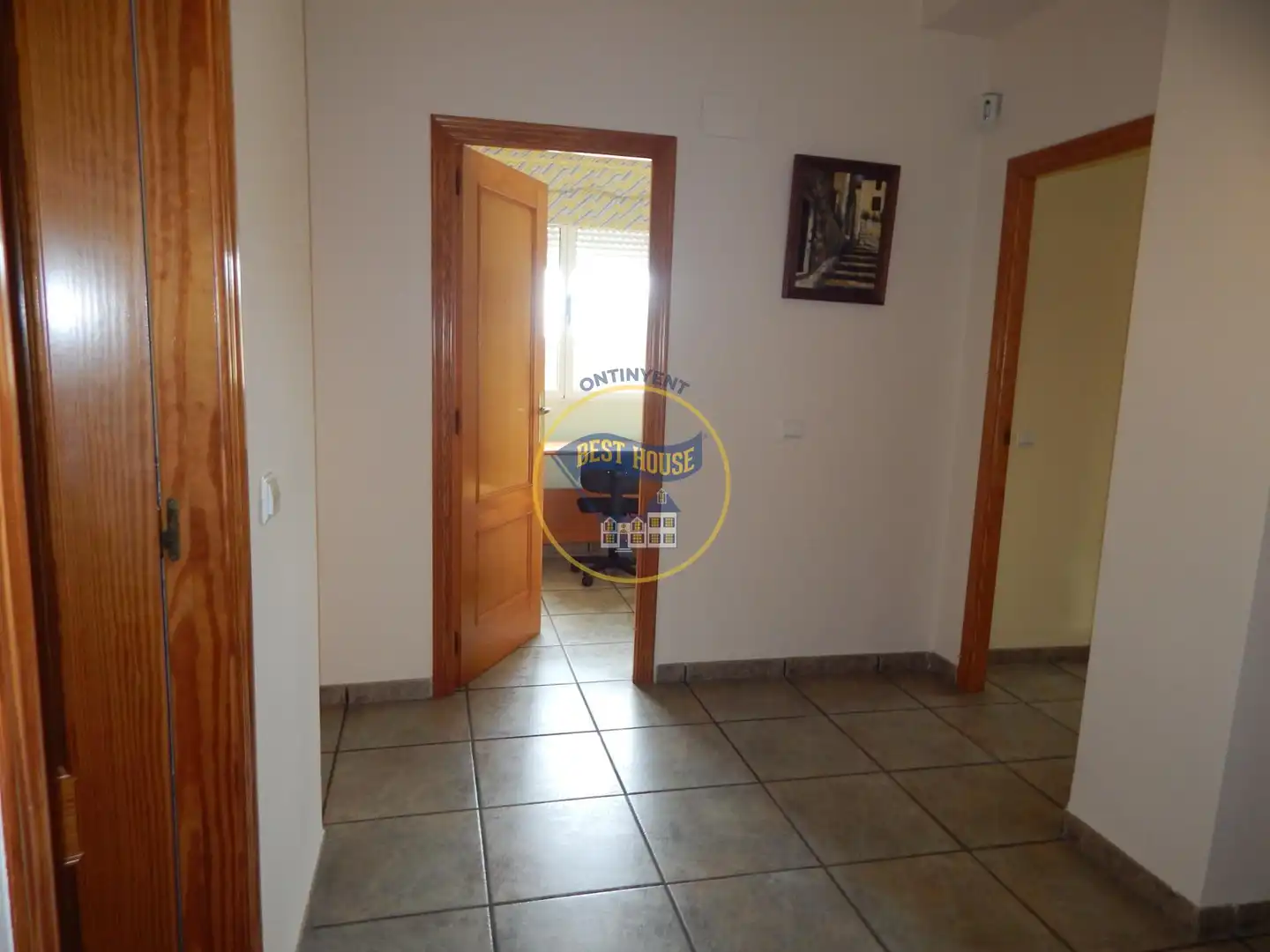 Casa o chalet en venta en Bocairent con Calefacción, Jardín privado y Terraza