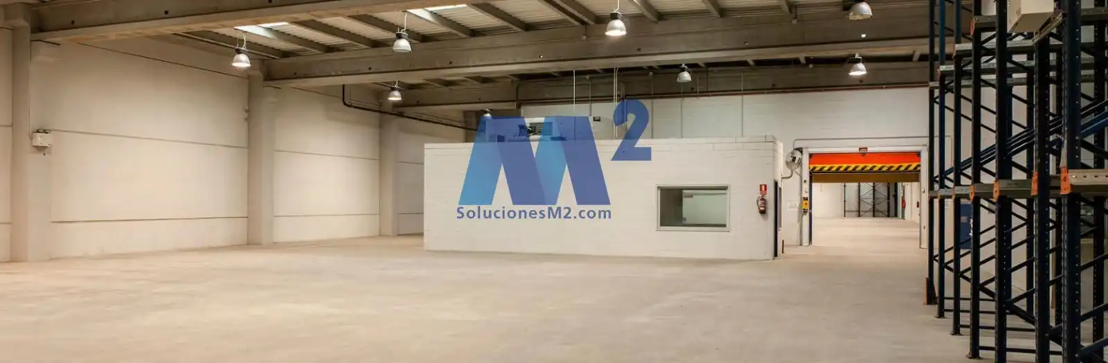 Nave industrial en alquiler en Carrer E, imagen 7