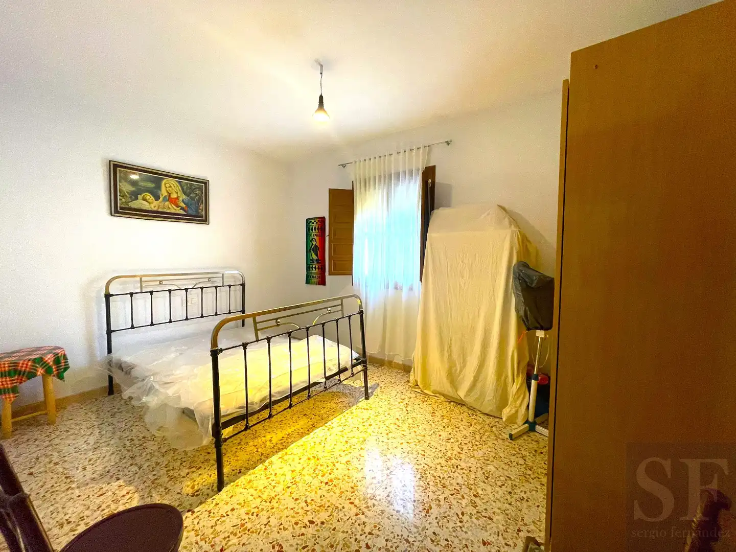 Casa a schiera in vendita a Canillas de Albaida, imagen 10