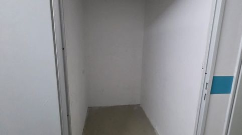Foto 4 de Trastero de alquiler en Carrer la Parra, 42, Centre Històric, Lleida Capital