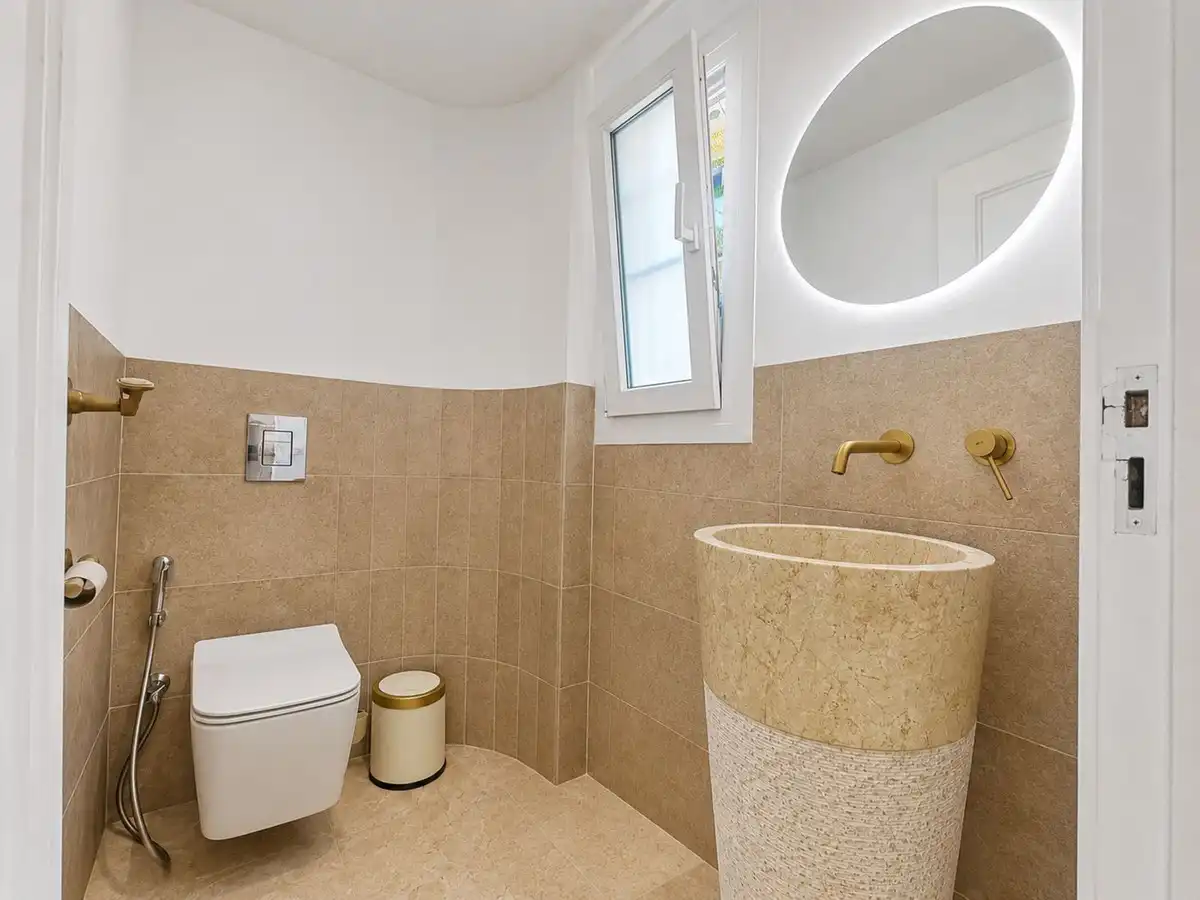 Adosado con jardín en venta en Calahonda, imagen 5