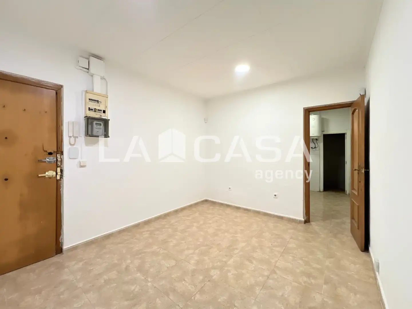 Piso en venta en Badalona