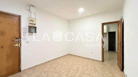 Foto 3 de Piso en venta en La Salut, Badalona