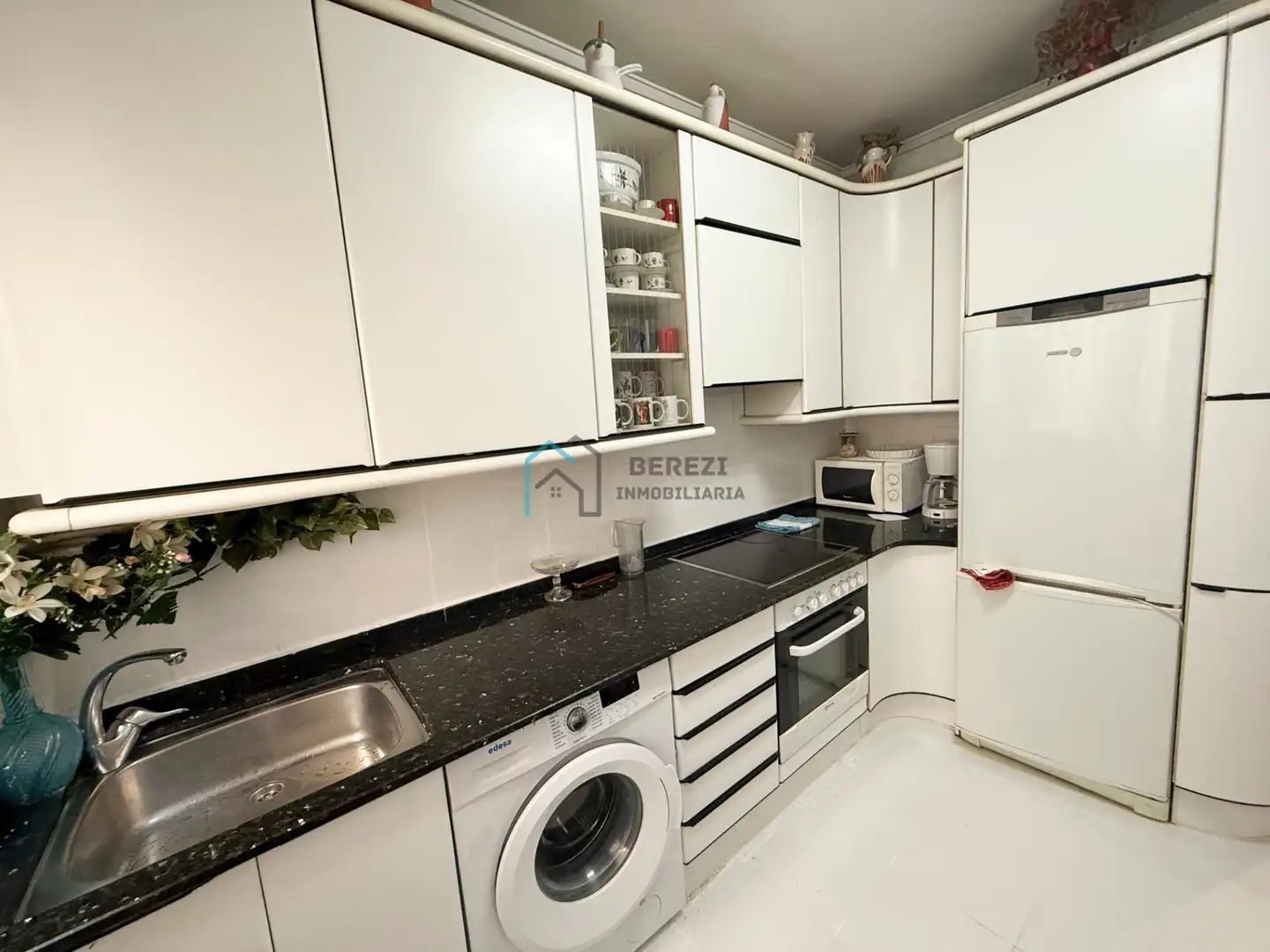 Appartement avec terrasse à vendre à Ubitarte Kalea, imagen 7