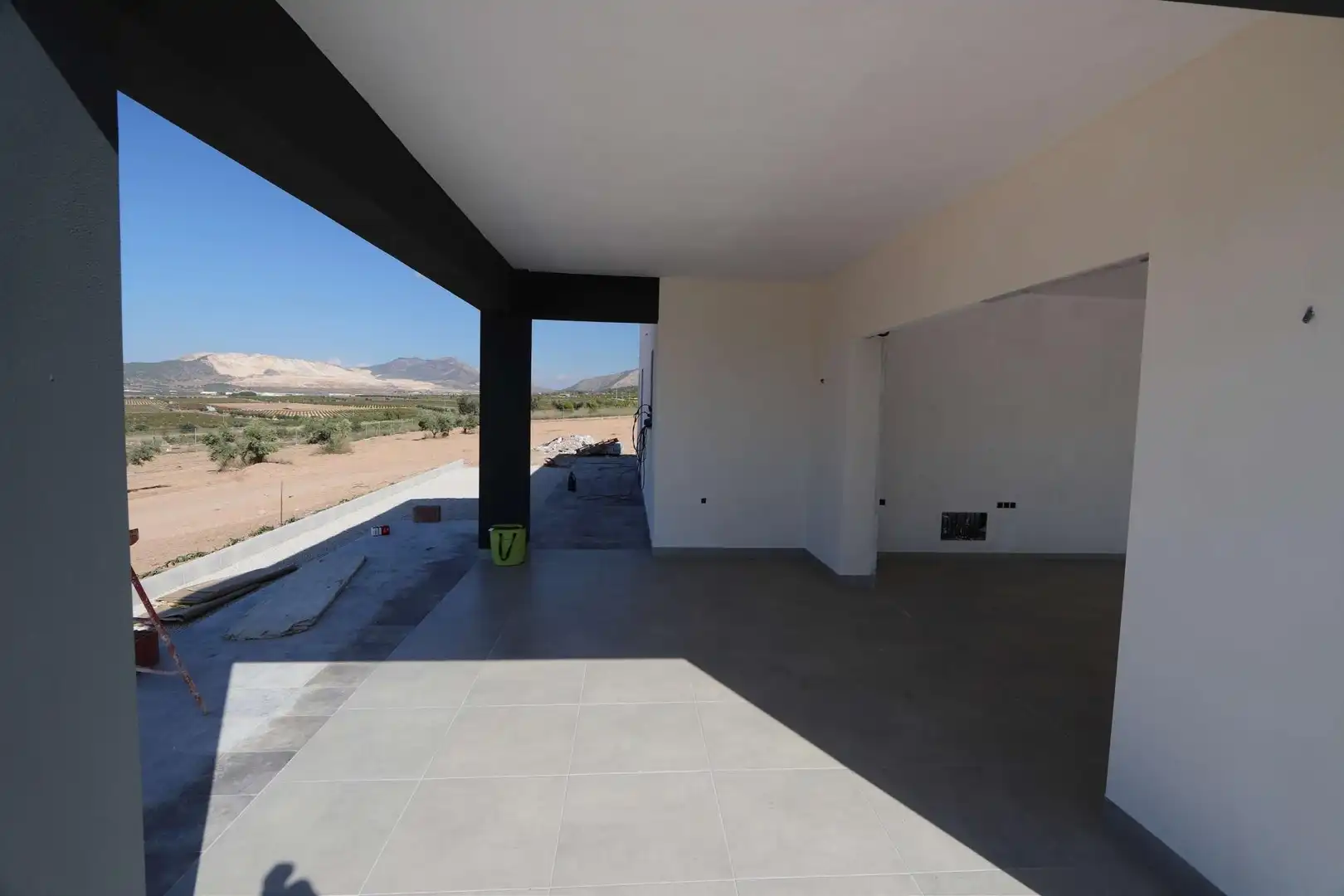 Chalet en venta en Hondón de las Nieves / El Fondó de les Neus, imagen 31