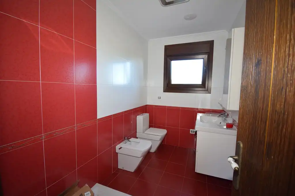 Baño de Casa o chalet en venta en Vilarmaior con Calefacción, Jardín privado y Terraza