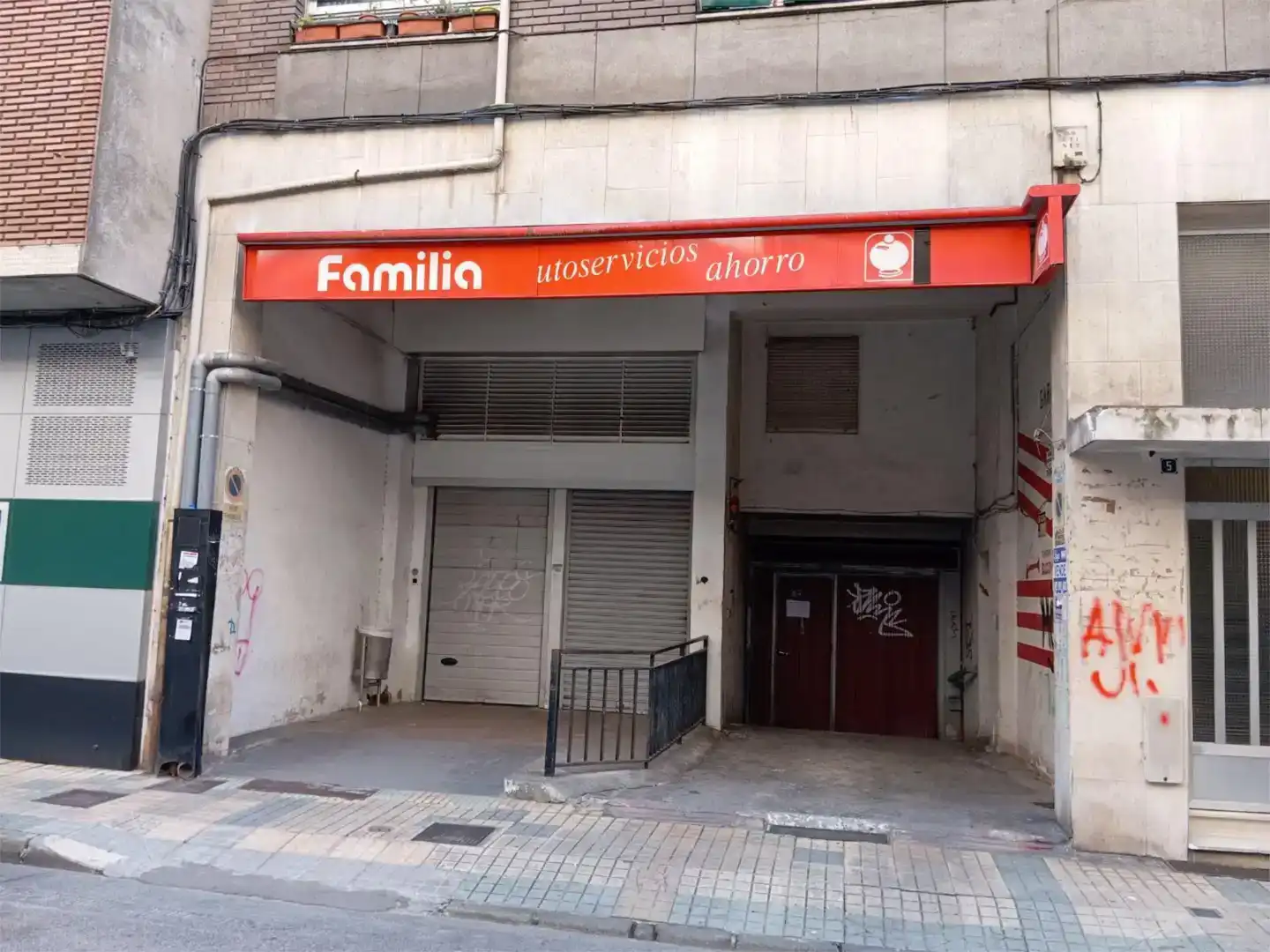 Local de alquiler en Ponferrada