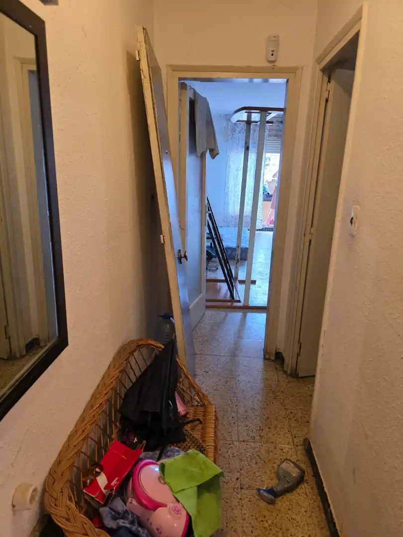 Flat for sale in Terrassa  with Balcony