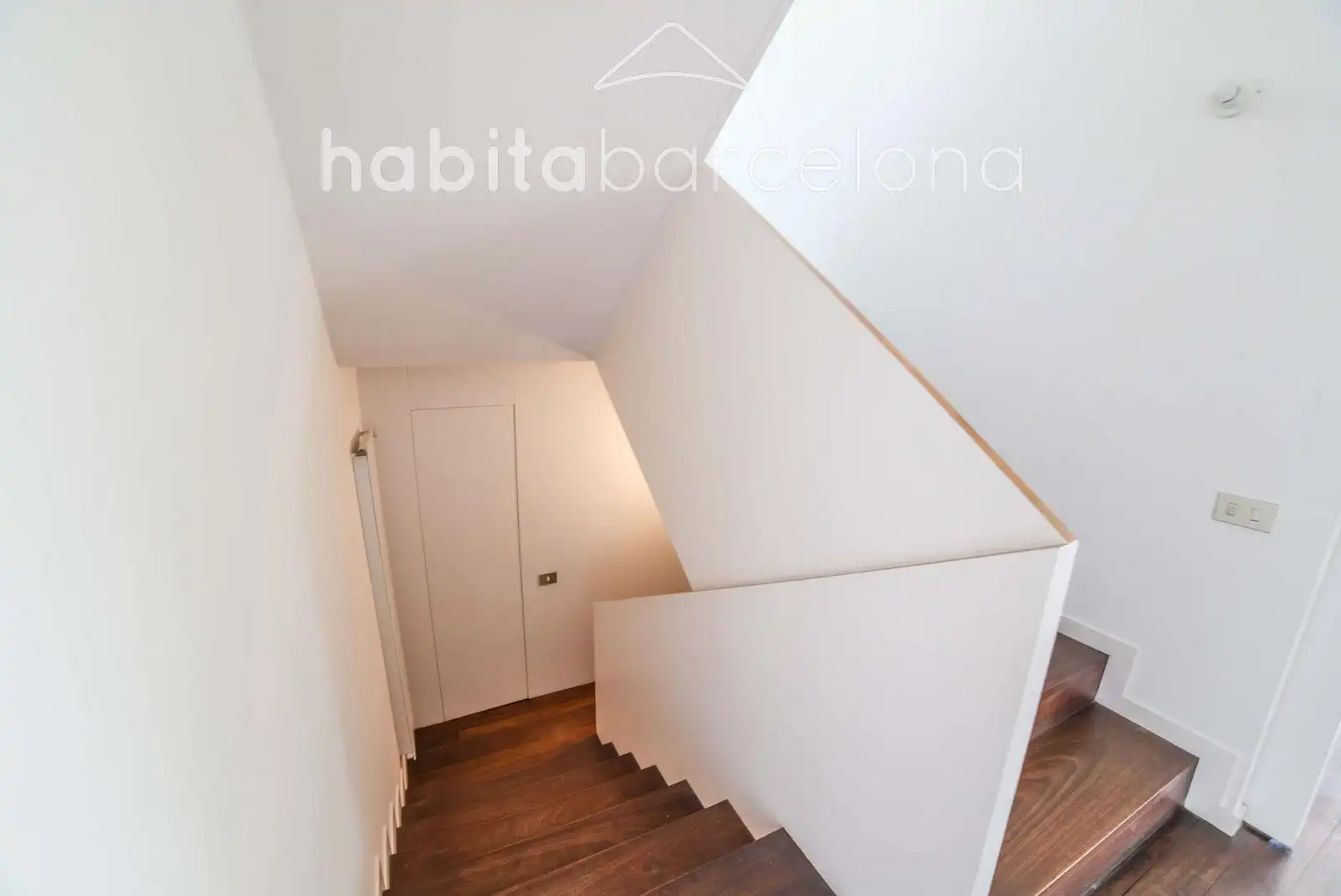 Houses for rent in Barcelona  with Air Conditioner, Heating and Private garden