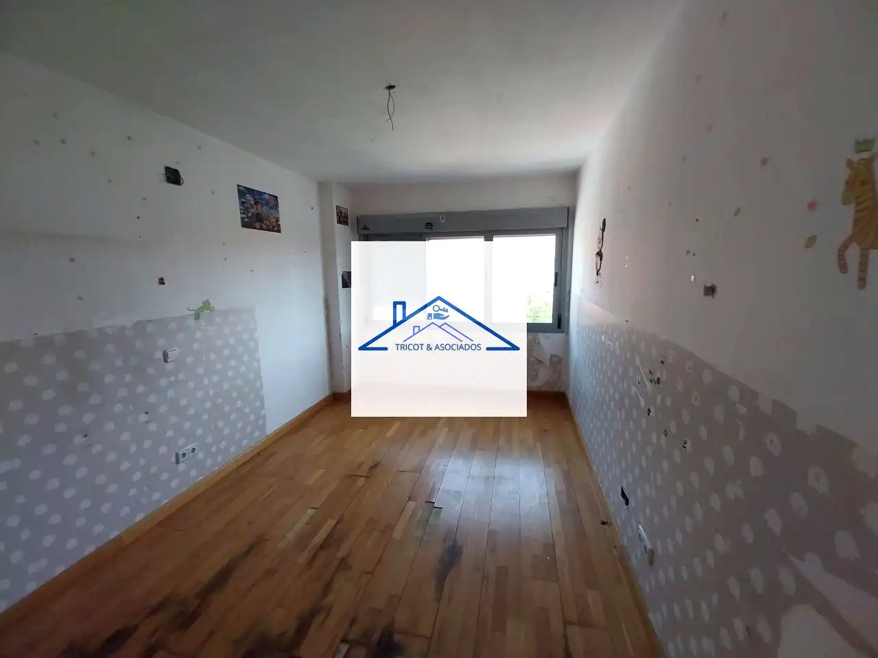 Sala de estar de Casa o chalet en venta en Quismondo con Jardín privado y Terraza