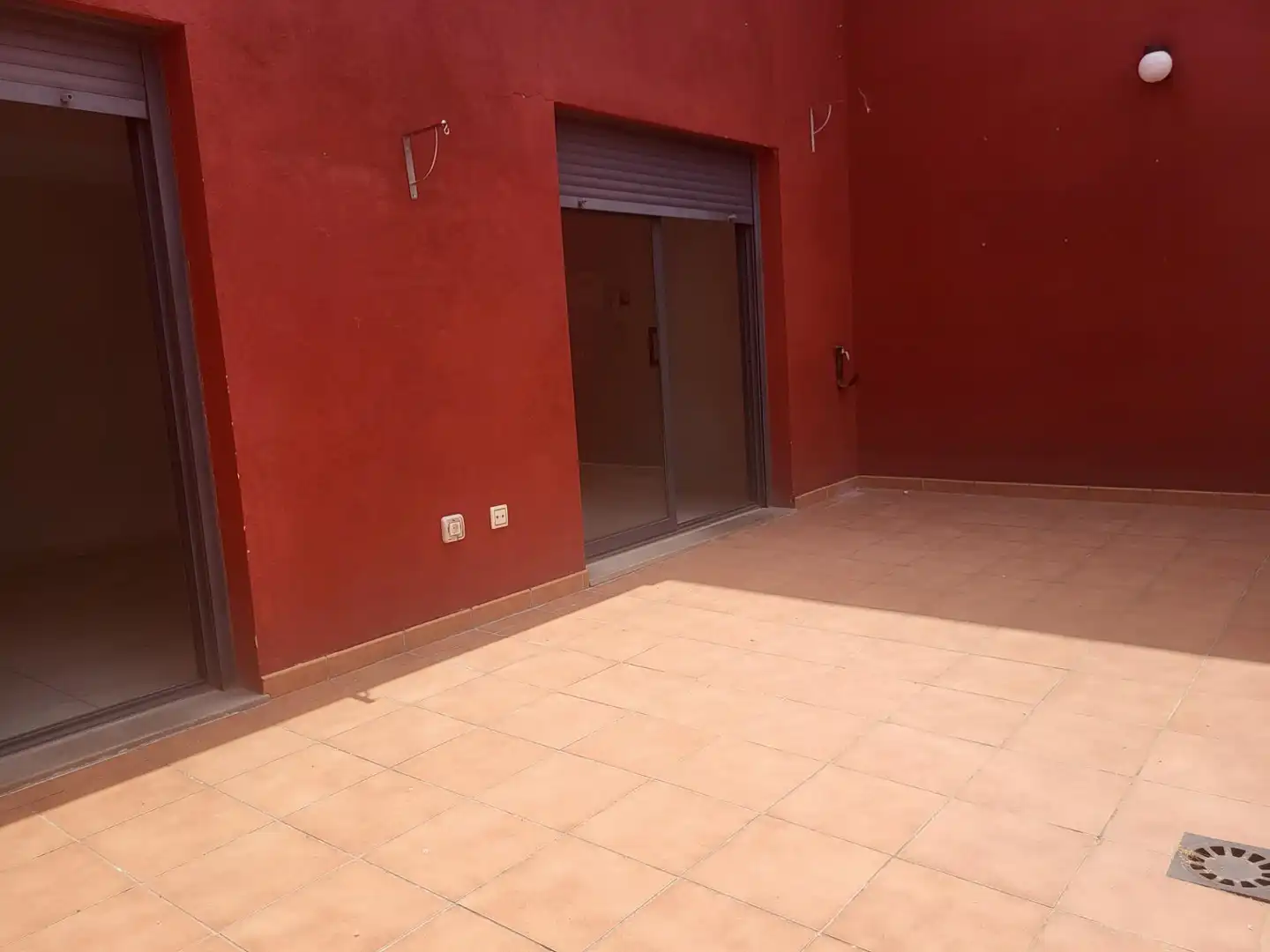 Ático con ascensor en venta en REINA
