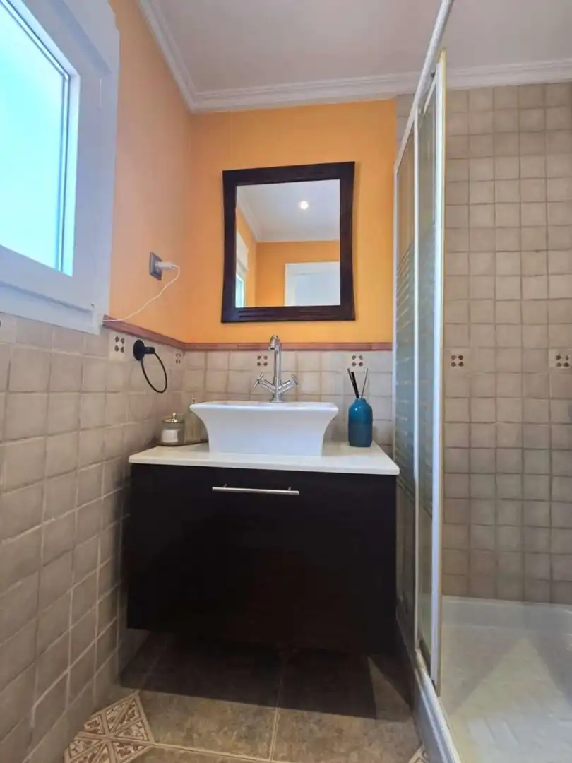 Bany de Casa o xalet en venda en Torrevieja amb Aire condicionat, Calefacció i Terrassa