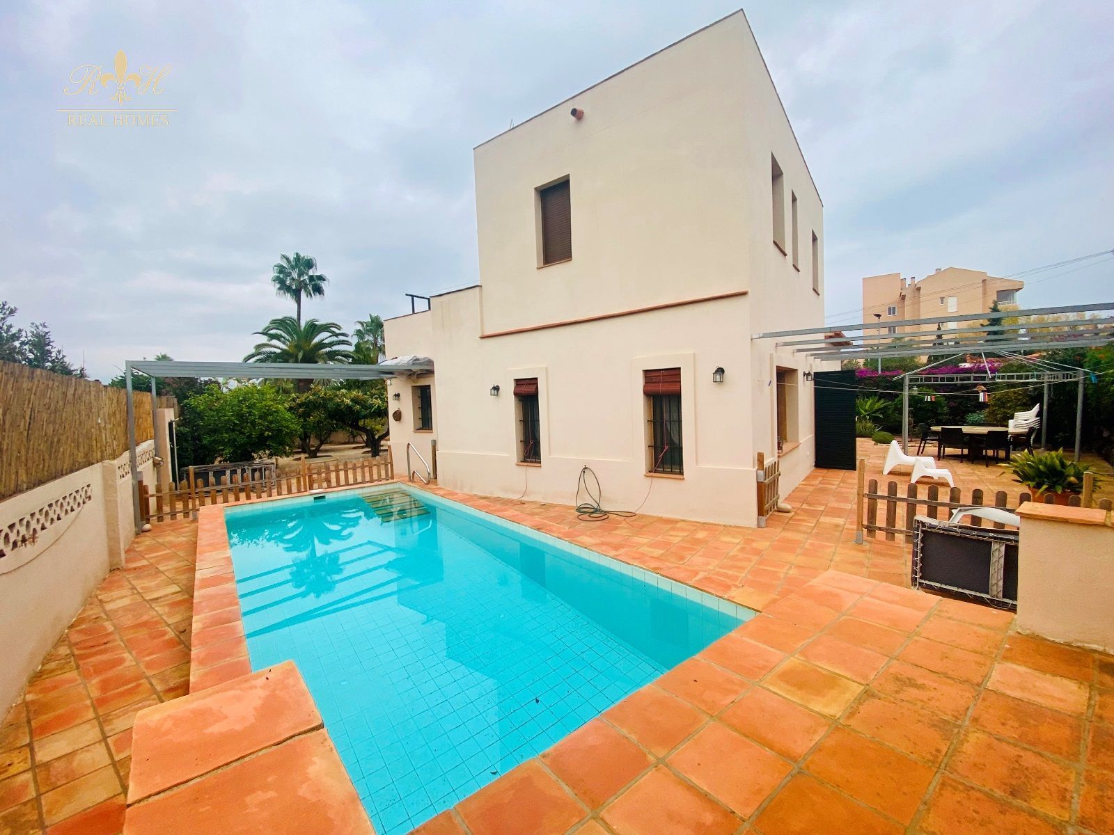 House or chalet to rent in CAMINO VIEJO DE ALTEA, L'Albir