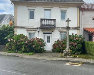 Casa o xalet en venda a Estrada de Peiro a Culleredo, Parroquias rurales