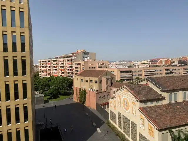 Piso con terraza en alquiler en Santa Eulàlia, imagen 3
