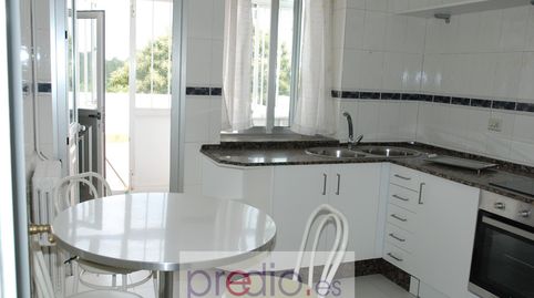 Foto 2 de Apartamento en venta en Rúa Da Nogueira, Sagrado Corazón - As Gándaras, Lugo Capital