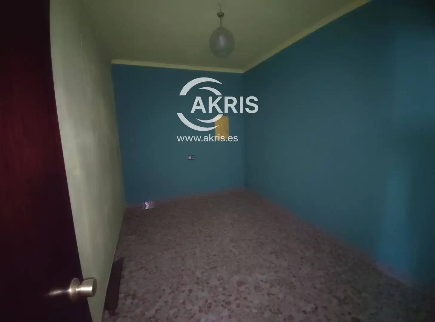 Habitación de Piso en venta en Urda con Calefacción